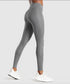 Gymshark - Speed Leggings In Grey